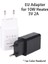 10W Tarzı Için Ab Adaptörü Süper Mini USB Isıtıcı Dijital LED Elektrikli Isıtma Çubuklar Nano Balık Kaplumbağa Tankı Alçak Gerilim Isıtma Çubuğu Hızlı Sıcaklık Artışı (Yurt Dışından) 1