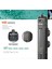 Cam 50W Tarzı Ingiltere Adaptör Fişi En Son Balık Tankı Isıtma Çubuğu Dijital Ekran Ptc Enerji Tasarrufu ve Güç Tasarrufu Frekans Dönüşüm Akvaryum Eco Isıtıcı (Yurt Dışından) 4