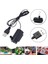 Yatay-Sarı Tarzı 5V Dalgıç Mikro Mini Elektrikli Pompa Dilsiz USB Bir Metre Hattı Dc Dikey Yatay Alçak Gerilim 120LH Akvaryum Balıkları Tankı (Yurt Dışından) 3