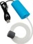 Bl Tarzı D08D Ultra Sessiz Akvaryum Hava Pompası Mini USB Balık Tankı Havalandırıcı Pompa Hava Taş ve Tüp ile Balıkçılık Için Taşınabilir Fıskiye (Yurt Dışından) 1