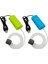 Bl Tarzı D08D Ultra Sessiz Akvaryum Hava Pompası Mini USB Balık Tankı Havalandırıcı Pompa Hava Taş ve Tüp ile Balıkçılık Için Taşınabilir Fıskiye (Yurt Dışından) 2