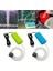Bl Tarzı D08D Ultra Sessiz Akvaryum Hava Pompası Mini USB Balık Tankı Havalandırıcı Pompa Hava Taş ve Tüp ile Balıkçılık Için Taşınabilir Fıskiye (Yurt Dışından) 4