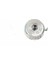 35-55MM Balık Tankı Stili Lechong Balık Tankı Kabarcık Taş Disk Co2 Difüzör Mini Filtre Hava Pompası ile Mini Havalandırıcı Akvaryum Oksijen Pompası Aksesuarları (Yurt Dışından) 5