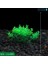 Açık Yeşil Tarzı Akvaryum Yapay Bitkileri Balık Tankı Dekorasyon Su Çim Dekor Görünüm Süslemeleri Akvaryum Ev Dekorasyon Aksesuarları (Yurt Dışından) 1