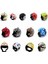 No.10 Tarzı Heken Kask Için Kask Kap Pet Dişli Güneş Yağmur Malzemeleri Kask Aksesuarları Oyuncak Kask Küçük Kostümler Kuş Tavuklar P B3L8 (Yurt Dışından) 3
