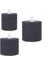 Gri Tarzı 30X50MM Farklı Boyutlarda Balık Tankı Akvaryum Hava Taş Oksijen Havalandırıcı Artan Hava Kabarcık Gölet Pompası Hidroponik Oksijen Kaynağı (Yurt Dışından) 4