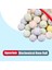 100G 6d Top Stili Akvaryum Balıkları Tank Filtre Malzemesi Biyokimyasal Nano Tuğla Kuvars Top Nitrifikasyon Bakterileri Ev Su Arıtma (Yurt Dışından) 5