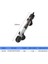 HX-906-25W Stili Ingıltere Fişi Akvaryum Dalgıç Isıtıcı Kaplumbağa Balık Tankı Ayarlanabilir Su Isıtma Çubuğu Termostat Aquario Için Sabit Sıcaklık Kontrolü (Yurt Dışından) 2