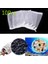 10 Adet 10X15CM Tarzı Akvaryum Örgü Çanta Naylon Balık Tankı Zip Filtre Medya Net Çanta Solunum Halkası Biyokimyasal Top Biyo Top Gıdalar Tahıl Filtre Torbası (Yurt Dışından) 1