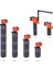 XL-F666 Stili Ab Fişi Akvaryum Filtresi Balık Tankı Filtresi Akvaryum Hava Pompası Hava Oksijen Artırmak Akvaryum Iç Filtre Akvaryum Pompası 220 V (Yurt Dışından) 2