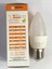 10 Adet Osaka 7W=50W 630 Lümen E27 LED Buji 6500 Kelvin Beyaz 2