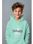 Tarz Rahat Kesim Oversize Sweatshirt 2