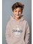 Tarz Rahat Kesim Oversize Sweatshirt 3