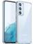 Eco Silikon Samsung A15 Şeffaf Kapak 1