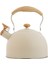 Dolity 2.5l Kamp Için Çay Isıtıcısı - Bej (Yurt Dışından) 1