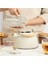Dolity 2.5l Kamp Için Çay Isıtıcısı - Bej (Yurt Dışından) 2