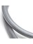 Plexa 1/2-1/2 150 cm Full Pvc Duş Hortumu - Gri 5
