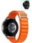 Amazfit Pace 2 Stratos Uyumlu Kordon Alpine Loop Döngü Spor Kayış 2