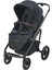 Maxi Cosi Lila Xp+ Ekstra Portbebeli Seyahat Sistem Olabilen Doğumdan Itibaren Kullanılabilen Bebek Arabası Essential Graphite 1