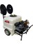 PM200 Ilaçlama Makinesi 200 Litre VT22 Pompa 1