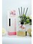 PellDio Home Cherry Blossom Çubuklu Oda Kokusu 120ML 500ML Cherry Blossom Oda ve Çamaşır Spreyi 2