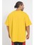Sportswear Clup Premıum Essantıals Bol Kesim Erkek Spor Tişört 4