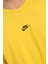 Sportswear Clup Premıum Essantıals Bol Kesim Erkek Spor Tişört 5