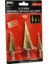 3 PARÇA HSS KADEMELİ MATKAP UCU SET (3791) 1
