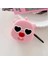 Samsung Galaxy Buds 2 Kılıf Cartoon Figürlü Silikon Crtn-Fgr-Gzlk-Pnd-Pmb 2