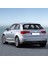 Audi A3 Hb 2017-2020 Sol Dış Dikiz Ayna Camı Isıtmalı 8V0857535E 2