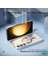 Samsung Galaxy S24 Plus Kılıf Magsafe Luxury Electroplate Siyah 5