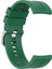 Amazfit Bip 5 Kordon, Silicone Rapidbands Koyu Yeşil 1
