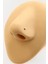 14 Ayar Altın Top Hızma Piercing 1