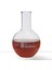1000 ml Balon Geniş Boyun 1