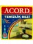 ACORD KOD-384 9 PARÇA TEMİZLİK BEZİ 35X37CM (3791) 1