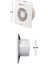 120LİK Banyo Tuvalet Aspiratör (12CM) 2