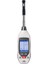 DT-93HW Sıcak Tel (Hot Wire) Anemometresi 1