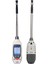 DT-93HW Sıcak Tel (Hot Wire) Anemometresi 3