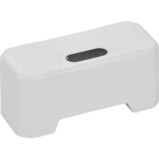 Faith Otomatik Tuvalet Sifonu Düğmesi Akıllı Sifon Haricikızılötesi Sensör (Yurt Dışından)