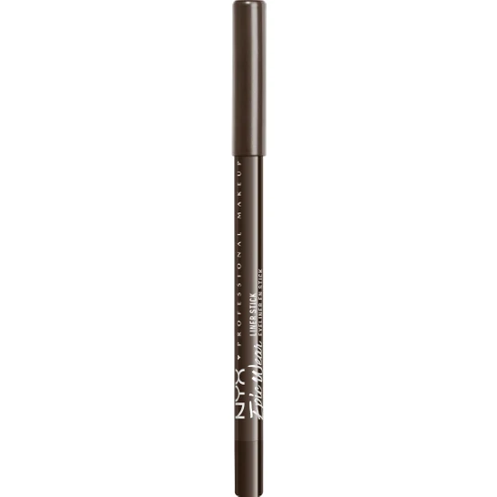 Nyx Professional Makeup Epıc Wear Lıner Stıcks - Deepest Brown