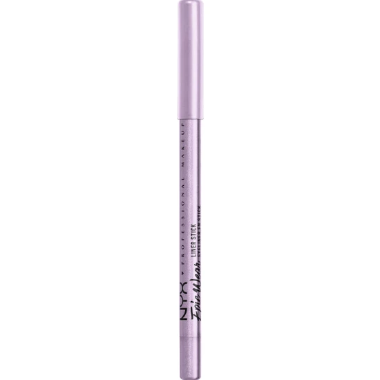 Nyx Professional Makeup Epıc Wear Lıner Stıcks - Perıwınkle Pop