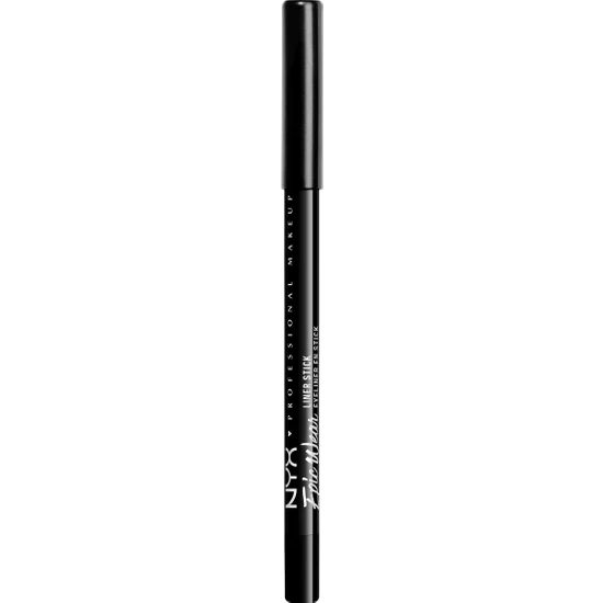 Nyx Professional Makeup Epıc Wear Lıner Stıcks - Pıtch Black