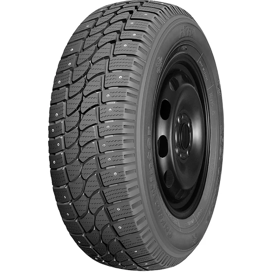 Riken 215/75 R16C 113/111R Cargo Winter Ticari Kış Lastiği (Üretim Yılı: 2023)