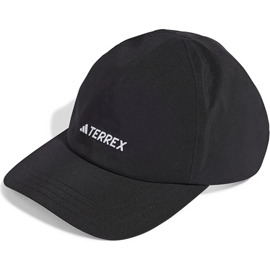 Adidas Trx R.rdy Cap Unisex Şapka IN4641 Siyah