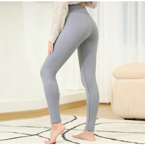 Pearson Hardman Içi Pamuklu Tayt Kışlık Tayt Cepsiz Model Fiyatı