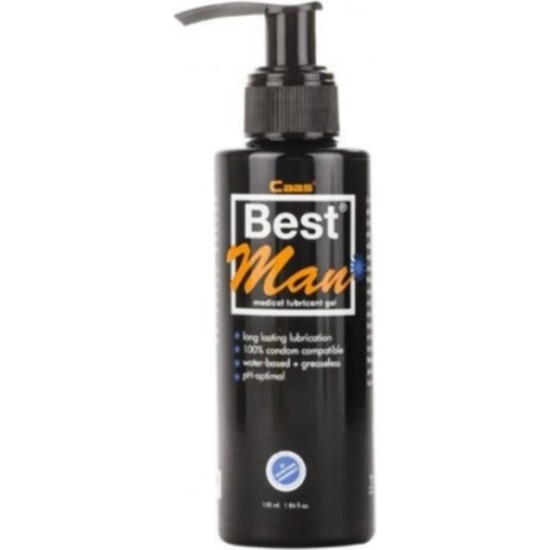Caas Bestman Medical Lubricant Gel150ml Fiyatı