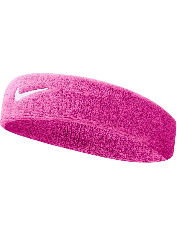 Nike Swoosh Headband Unisex Saç Bandı N.NN.07-639