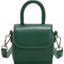 Yeni Moda ve Retro Handheld Kızıl Kırmızı Kırmızı Ağ, Tek ve Versatile Crossbody Bag (Yurt Dışından) 2