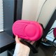 Seçili Renk Pembe