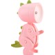  Renk Pembe